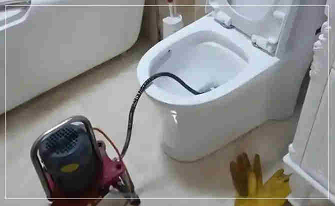 紫阳马桶蹲坑蹲厕疏通